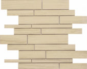 Sand Random Strip | Gramercy Kitchen and Bath