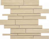 Sand Random Strip | Gramercy Kitchen and Bath