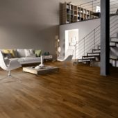 Savanah Oak Cedar | Gramercy Kitchen and Bath