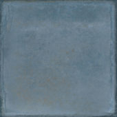 Seabrook Blu 8x8 | Gramercy Kitchen and Bath