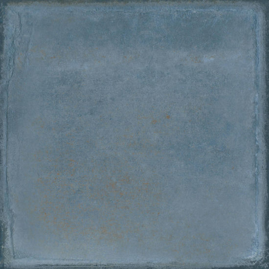 Seabrook Blu 8x8 | Gramercy Kitchen and Bath