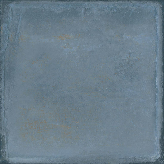 Seabrook Blu 8x8 | Gramercy Kitchen and Bath
