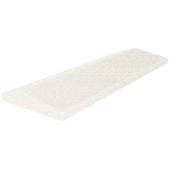Serene Ivory 4x12 Prisma | Gramercy Kitchen and Bath