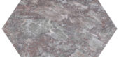 Sereno Burgundy 24 Picket | Gramercy Kitchen and Bath