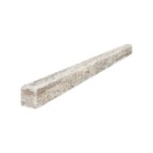 Silver Ash .5x12 Deco-Bar | Gramercy Kitchen and Bath