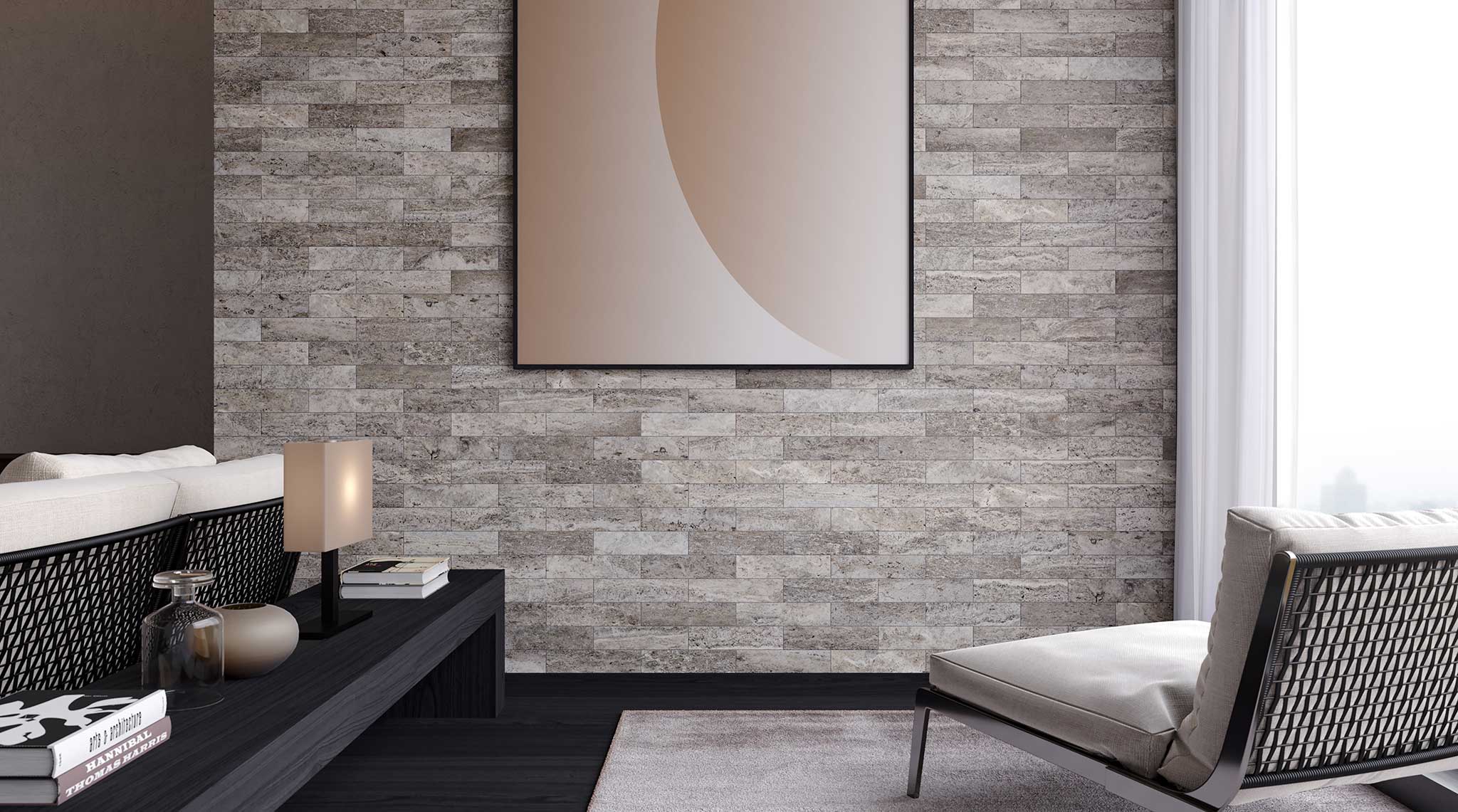 Silver Ash 0 | Gramercy Kitchen and Bath