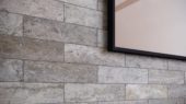 Silver Ash 3x12 | Gramercy Kitchen and Bath