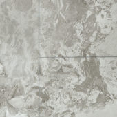 Smoky Sky Shower Wall Kit 30x60x78 | Gramercy Kitchen and Bath