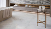 Sorrento Onyx Polished 24X48 | Gramercy Kitchen and Bath