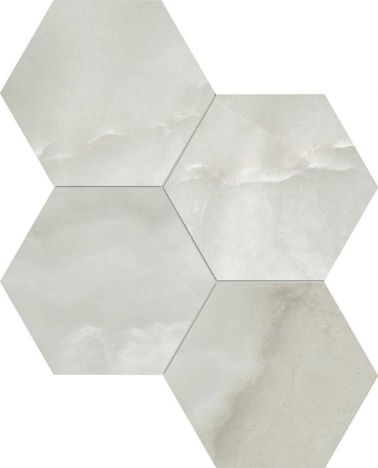 Sorrento Onyx Polished 6 | Gramercy Kitchen and Bath