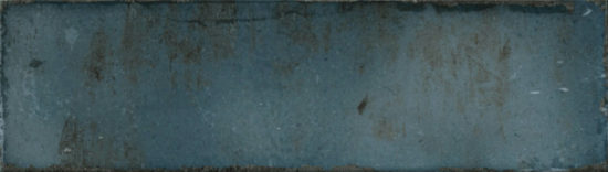 South Beach Blue 2.75x9.5 | Gramercy Kitchen and Bath