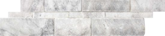 Splitface 6x24 Split Face | Gramercy Kitchen and Bath