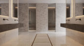 Splitface 6x24 Split Face | Gramercy Kitchen and Bath
