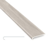 Stair Tread Timber Espresso | Gramercy Kitchen and Bath