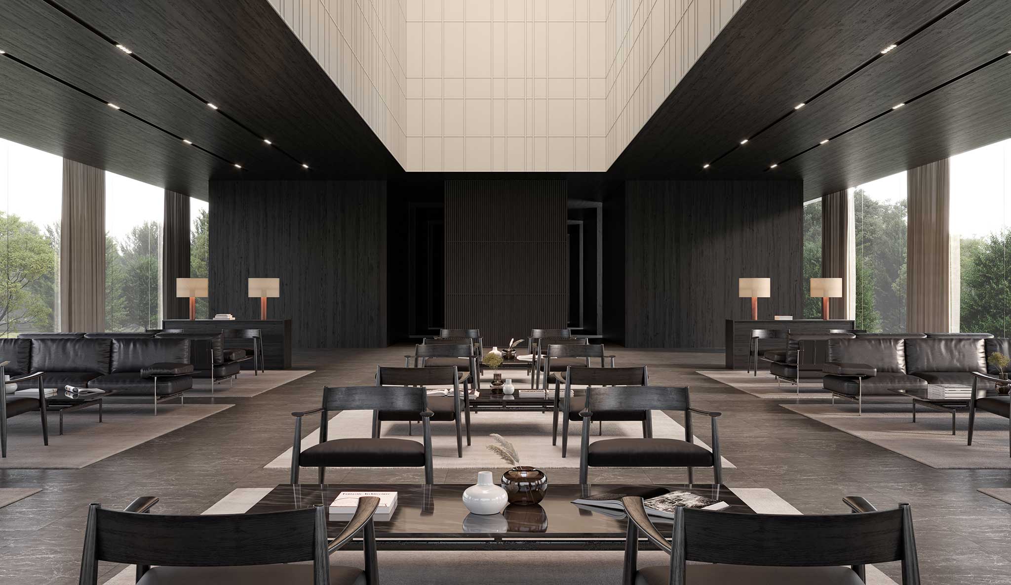 Stark Carbon 0 | Gramercy Kitchen and Bath