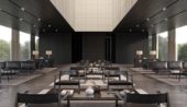Stark Carbon 12x24 | Gramercy Kitchen and Bath