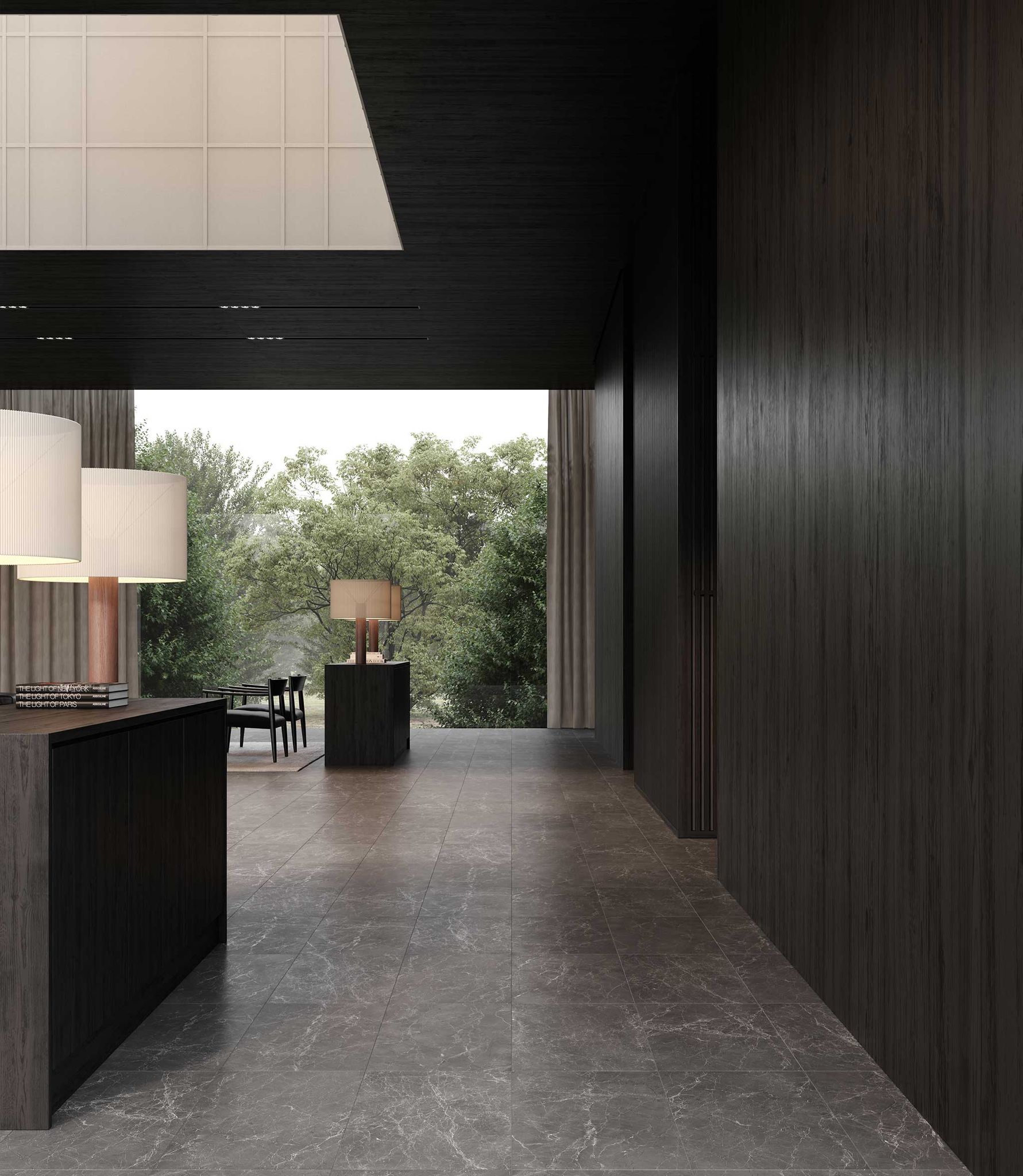 Stark Carbon 2 | Gramercy Kitchen and Bath