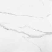 Statuario Venezia Honed 24X24 | Gramercy Kitchen and Bath