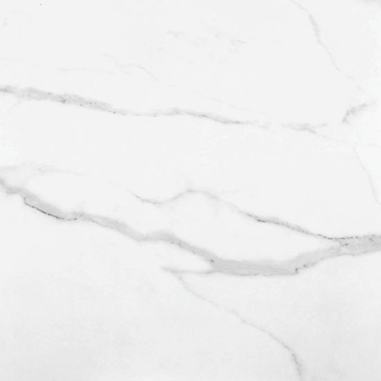 Statuario Venezia Polished 24X24 | Gramercy Kitchen and Bath