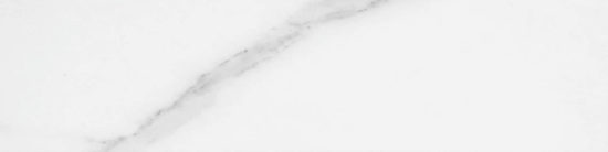 Statuario Venezia Polished 3X12 Bullnose | Gramercy Kitchen and Bath
