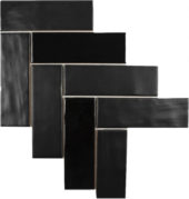 Step Up Mosaic Matte Sable | Gramercy Kitchen and Bath