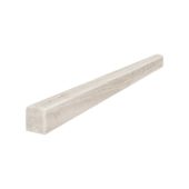 Strada Mist .5x12 Deco-Bar | Gramercy Kitchen and Bath