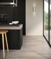 Strada Mist 12x24 | Gramercy Kitchen and Bath