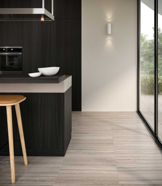 Strada Mist 12x24 | Gramercy Kitchen and Bath
