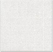 Studio Bianco 2x2 Mosaic | Gramercy Kitchen and Bath