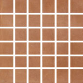 Summerville Cotto 2x2 Mosaic | Gramercy Kitchen and Bath