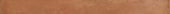 Summerville Cotto 2x24 Bullnose | Gramercy Kitchen and Bath