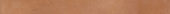 Summerville Cotto 2x24 Bullnose | Gramercy Kitchen and Bath