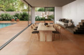 Summerville Cotto 40x40 | Gramercy Kitchen and Bath
