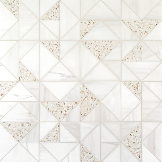 Summit Mosaic | Gramercy Kitchen and Bath
