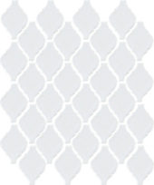Swan Mosaic | Gramercy Kitchen and Bath