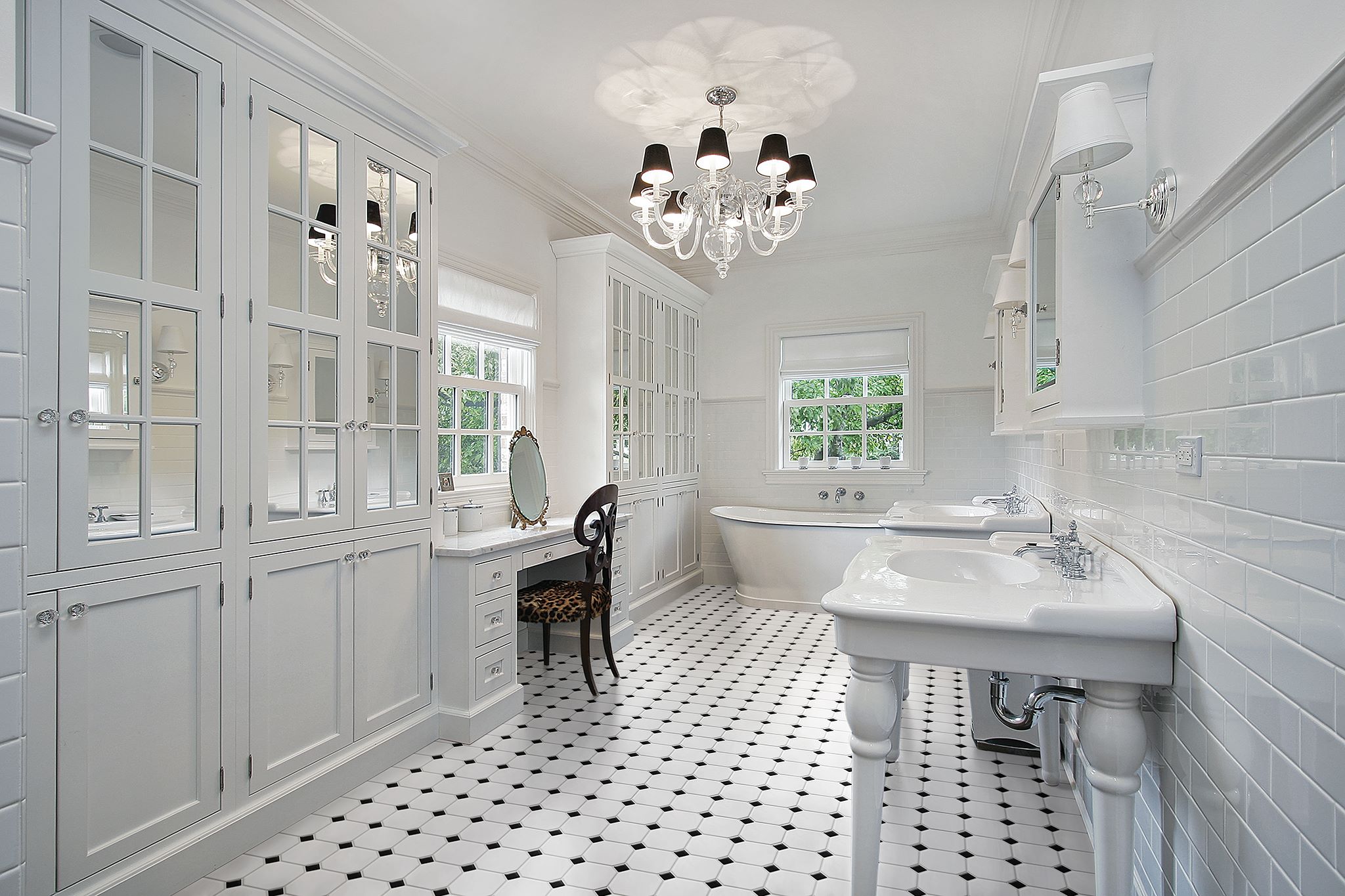 TRADITIONS_2_G | Gramercy Kitchen and Bath