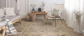 Tahoe Honey 24X24 | Gramercy Kitchen and Bath