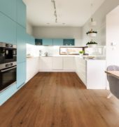 Timber Espresso | Gramercy Kitchen and Bath