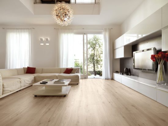 Timber White | Gramercy Kitchen and Bath