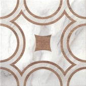 Tivoli 10x10 | Gramercy Kitchen and Bath