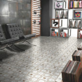 Tivoli 10x10 | Gramercy Kitchen and Bath