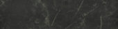 Tivoli Nero Honed 3X12 Bullnose | Gramercy Kitchen and Bath
