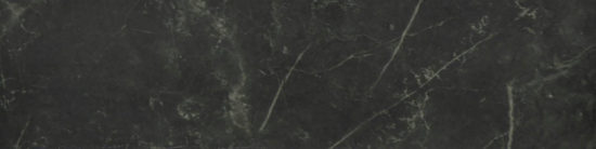 Tivoli Nero Honed 3X12 Bullnose | Gramercy Kitchen and Bath