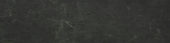 Tivoli Nero Honed 3X12 Bullnose | Gramercy Kitchen and Bath