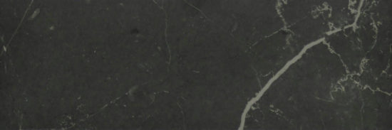 Tivoli Nero Honed 4X12 | Gramercy Kitchen and Bath