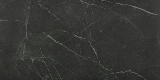 Tivoli Nero Polished 12X24 | Gramercy Kitchen and Bath