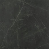 Tivoli Nero Polished 24X24 | Gramercy Kitchen and Bath