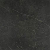 Tivoli Nero Polished 32X32 | Gramercy Kitchen and Bath
