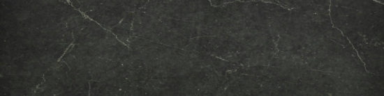 Tivoli Nero Polished 3X12 Bullnose | Gramercy Kitchen and Bath