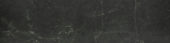 Tivoli Nero Polished 3X12 Bullnose | Gramercy Kitchen and Bath